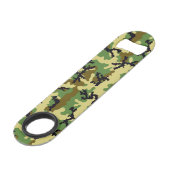 Camouflage des bois (Devant angulaire)