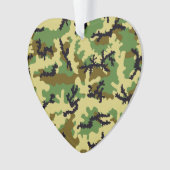 Camouflage des bois (devant)
