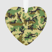 Camouflage des bois (devant)
