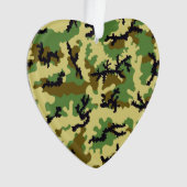 Camouflage des bois (devant)