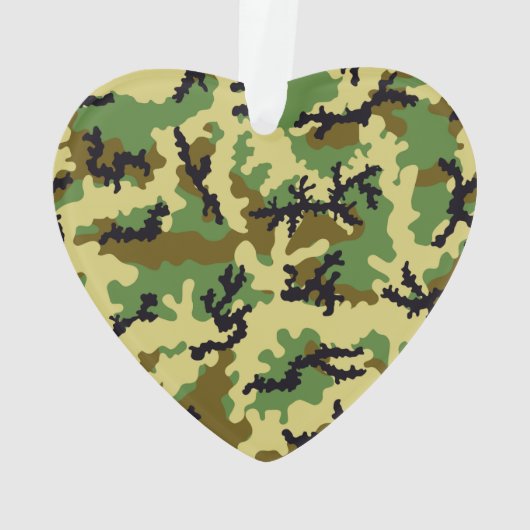 Camouflage des bois (dos)