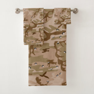 Camouflage Désert Avec Galets, Militaire, Armée