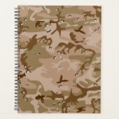 Camouflage Désert Avec Galets, Militaire, Armée (Devant)