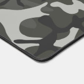 Camouflage Desk Mat (Hoek)