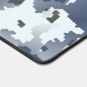 Camouflage d'hiver (Coin)