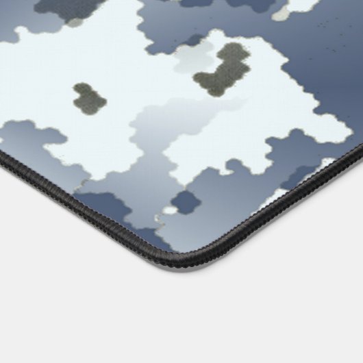 Camouflage d'hiver (Coin)