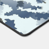 Camouflage d'hiver OtterBox coque iphone (Coin)