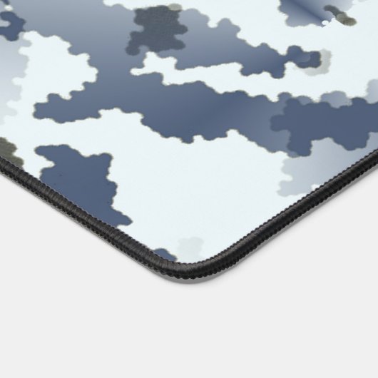 Camouflage d'hiver OtterBox coque iphone (Coin)