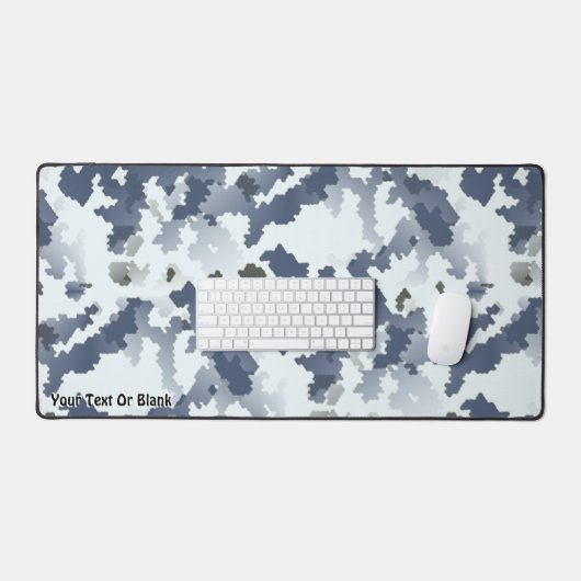 Camouflage d'hiver OtterBox coque iphone (Clavier et souris)