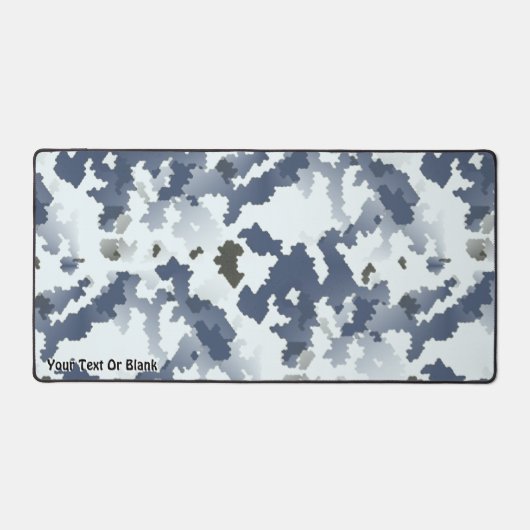 Camouflage d'hiver OtterBox coque iphone (Recto)