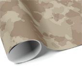 Camouflage digitale camo cadeaupapier (Rol Hoek)