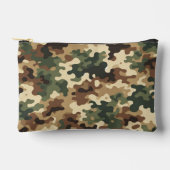 Camouflage Etui (Voorkant)
