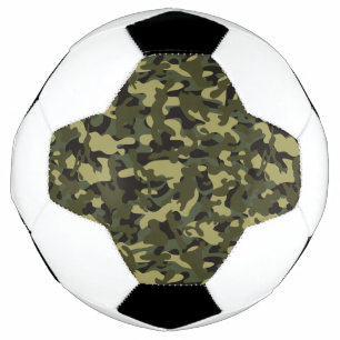 Camouflage Euro Spring