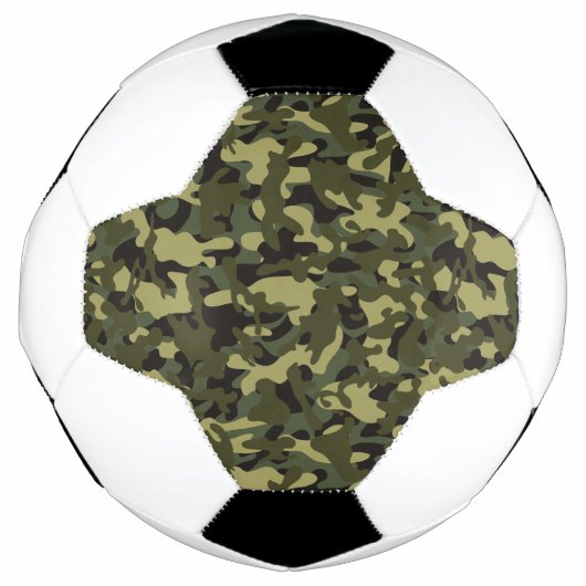 Camouflage Euro Spring (Devant)