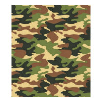 camouflage