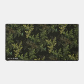 Camouflage fractal (Recto)