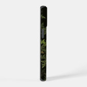 Camouflage fractal - Été (Côté droit)