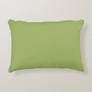 Camouflage Green Accent Pillow Kussen