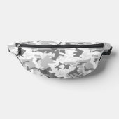 Camouflage gris neige d'hiver, Militaire, Armée (Poser)