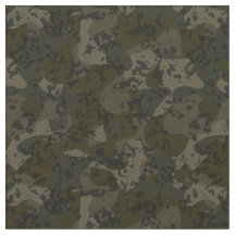 Camouflage groene abstract