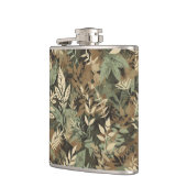 Camouflage Heupfles (Links)