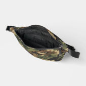 Camouflage Heuptasje (Open)