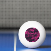 Camouflage hexagonale, militaire textuur achtergro pingpongballen (Net)
