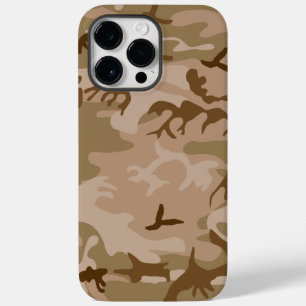 Camouflage ii Case-Mate iPhone 14 pro max hoesje