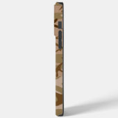 Camouflage ii Case-Mate iPhone case (Achterkant / Links)