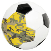 Camouflage jaune et vert, Militaire, Armée (3/4)