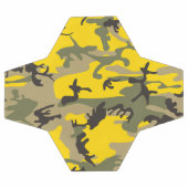 Camouflage jaune et vert, Militaire, Armée (Plat)