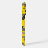 Camouflage jaune et vert, Militaire, Armée (Côté droit)