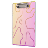 camouflage klembord (Links)