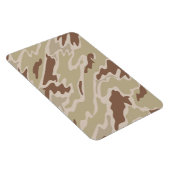 Camouflage Magneet (Rechterzijde)