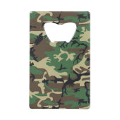 Camouflage militaire (Devant)