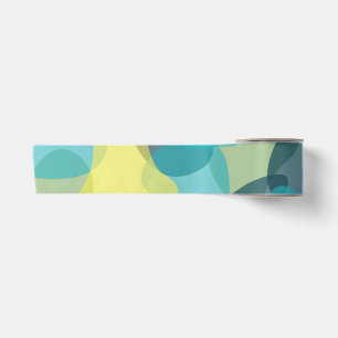 Camouflage, modern, cool, trendy, stedelijke geome lint