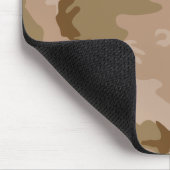 Camouflage Muismat (Hoek)