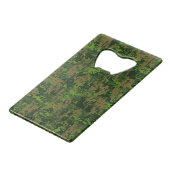 Camouflage numérique de style Woodland (Devant Angle)