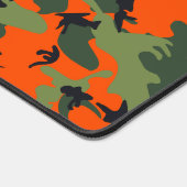Camouflage orange et vert, Militaire, Armée (Coin)