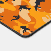 Camouflage orange, Militaire, Armée (Coin)