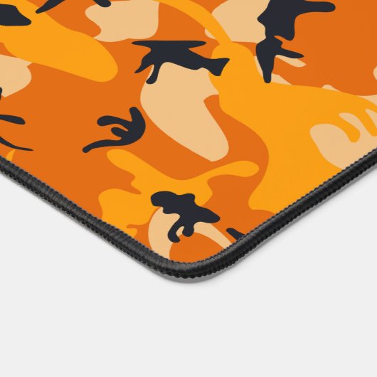 Camouflage orange, Militaire, Armée (Coin)