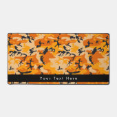 Camouflage orange, Militaire, Armée (Recto)