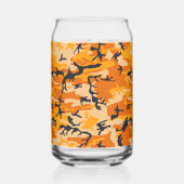 Camouflage orange, Militaire, Armée (Recto)