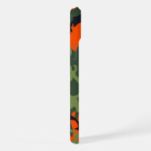 Camouflage orange vert militaire (Côté droit)