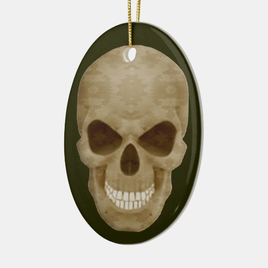 Camouflage Ornament (Links)