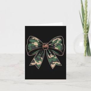 Camouflage Oude Camo Bow Camo Coquette Bow Hunting Kaart