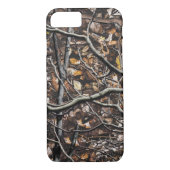 Camouflage Patroon 6 jagen Case-Mate iPhone Case (Achterkant)