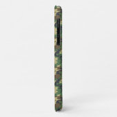 Camouflage Patroon, Militair Patroon, Camo, Leger Case-Mate iPhone Case (Achterkant/links)