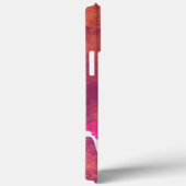 Camouflage Pink Case-Mate iPhone Case (Achterkant / Rechts)