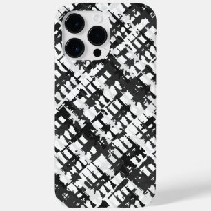 Camouflage Pistool Geweren Cool Camo Militaire GI Case-Mate iPhone 14 Pro Max Hoesje